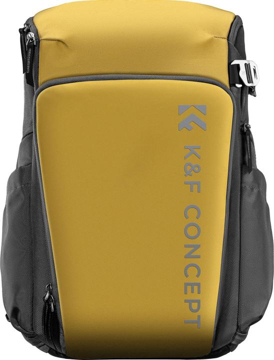 Immagine prodotto K&F Concept Alpha Air (Zaino per fotocamera, 25 l)