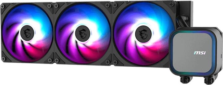Image du produit MSI MAG CORELIQUID A13 360