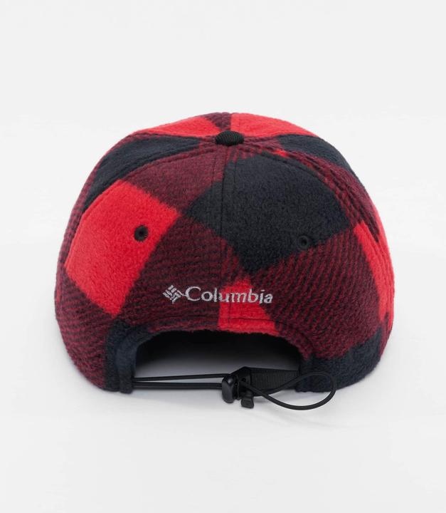 Actual product image Columbia CSC II Fleece Ball Cap - 93545 (One size)