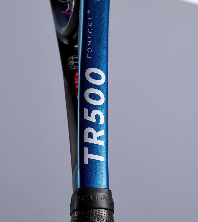 Actual product image Artengo TR500 (4, 310 g)
