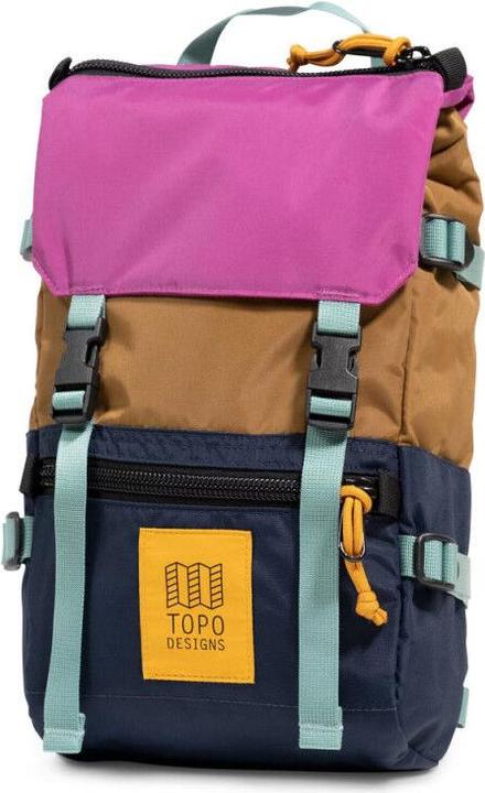 Dark Khaki, Navy