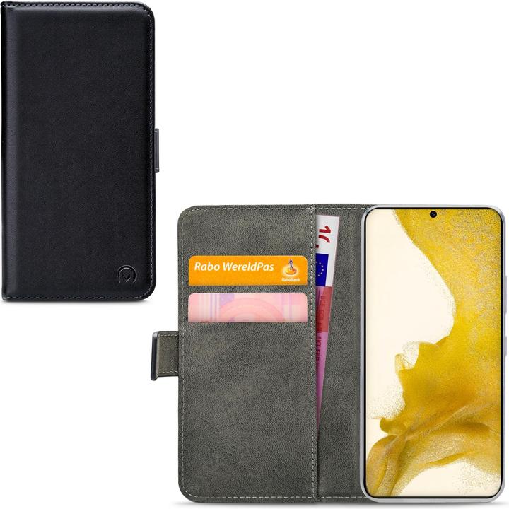 Actual product image Mobilize Classic Gelly Purse (Samsung Galaxy S22+ 5G)