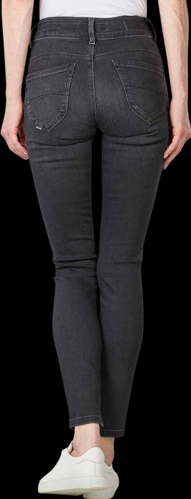 Actual product image Salsa Jeans Secret Skinny Push In Black (30, 40)
