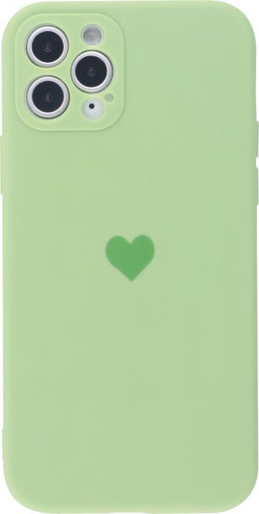 Immagine prodotto PhoneLook Coprire il tappetino in silicone Cuore (Apple iPhone 11 Pro)