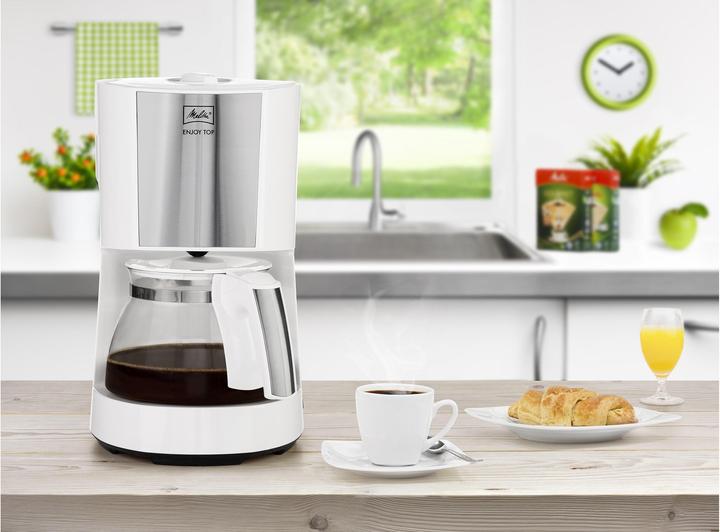 Produktbild Melitta Kaffeeautomat