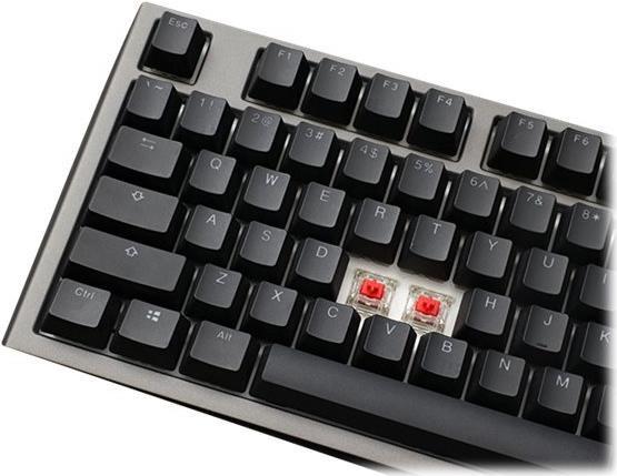 Image du produit Ducky Shine 7 (DE, Filaire)