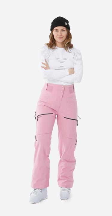 Actual product image Wedze FR500 (40)