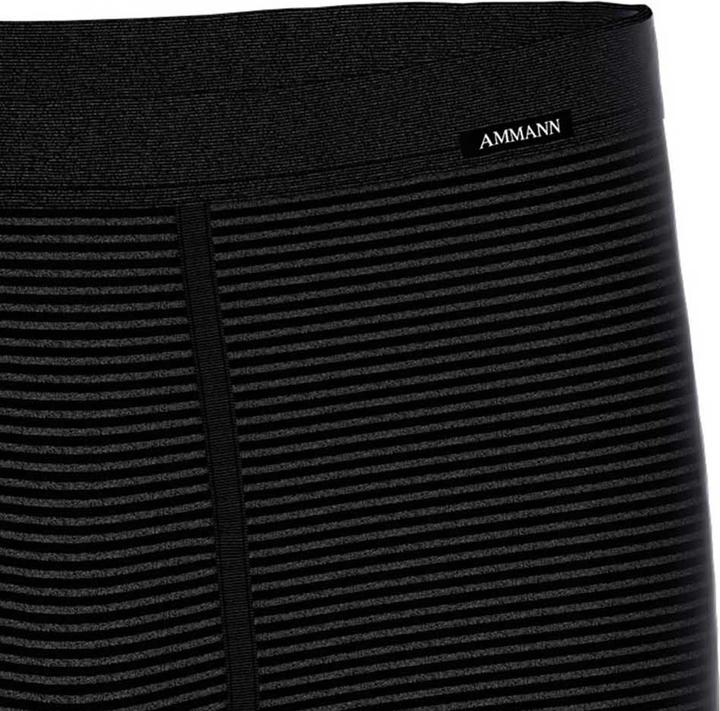 Image du produit Ammann Jeans Boxer Briefs 3P (3XL, Lot de 3)