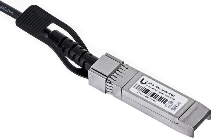 Image du produit Ubiquiti UACC-DAC-SFP10-0.5M (0.50 m)