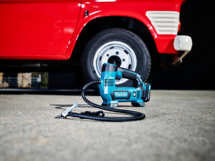 Produktbild Makita MP100DZ (8.30 Bar, 10 l)
