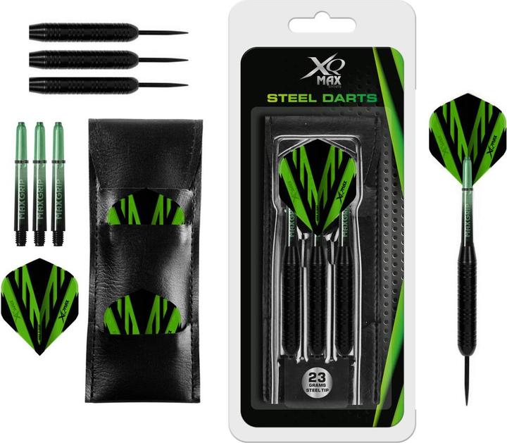 XQ Max Dart set (110 g)