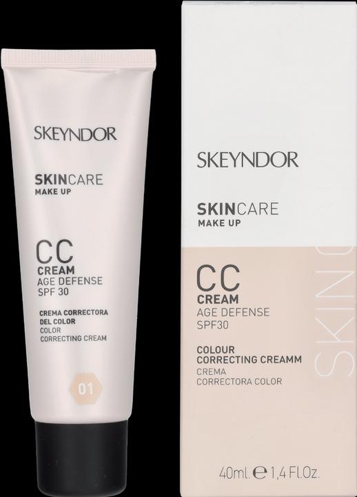 Produktbild Skeyndor Skin Care (#01)