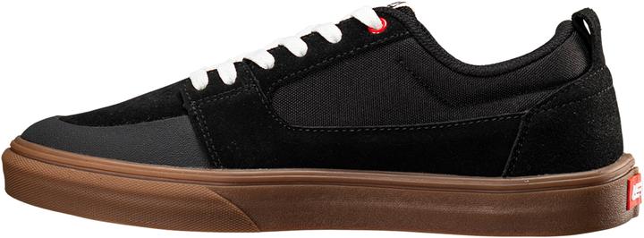 Actual product image Leatt 1.0 Flat Shoe black 45.5 (45.5)