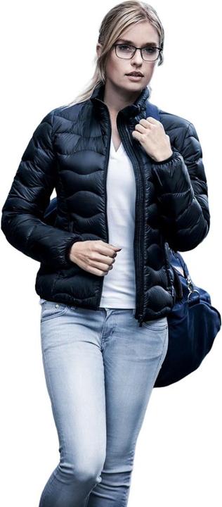 Actual product image Sierra padded down jacket water-resistant (XS)