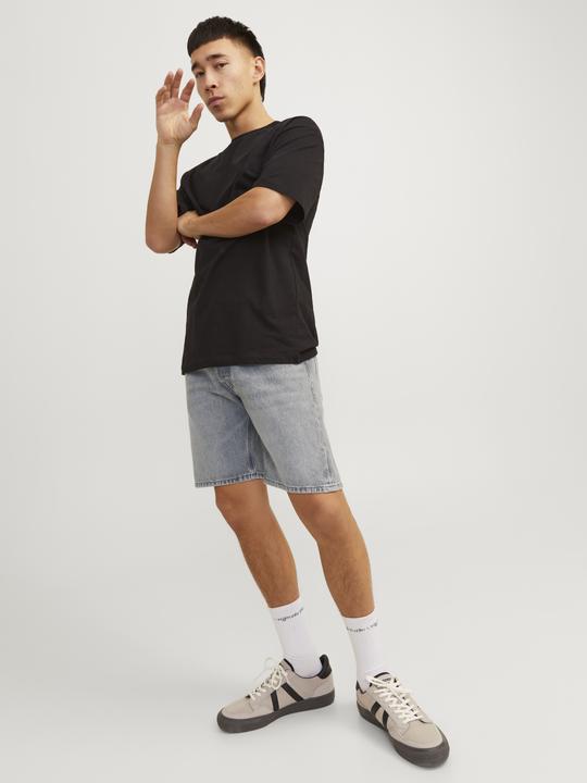 Produktbild Jack & Jones Relaxed Fit Jeans Shorts Jeans Shorts (XL)