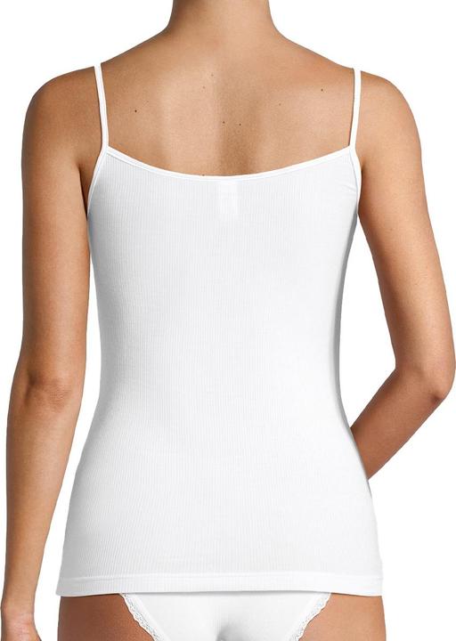 Produktbild Nina von C. 3er Pack Body & Soul Spaghetti Top (40, L)