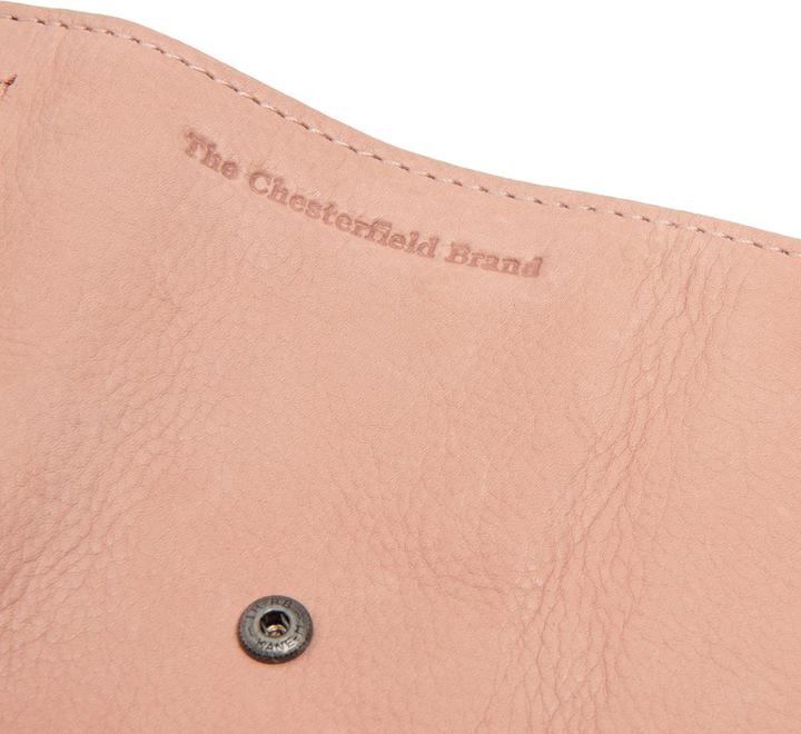 Immagine prodotto The Chesterfield Brand Iriona Geldbörse RFID Schutz Leder 7.5 cm