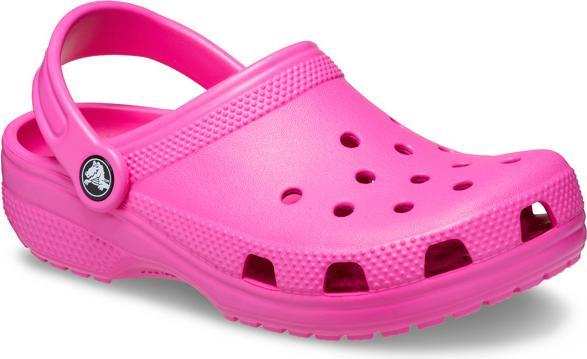 Actual product image Crocs K's Classic Clog (33)