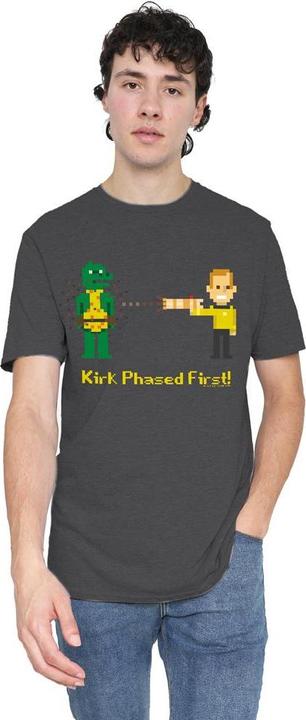 Produktbild Kirk Phased First TShirt (S)