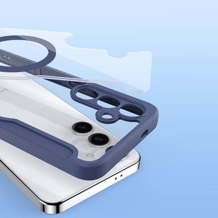 Actual product image Dux Ducis Skin X Pro Case (Samsung Galaxy S24+)