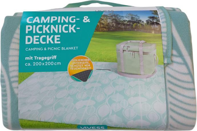 Weiss und Mint