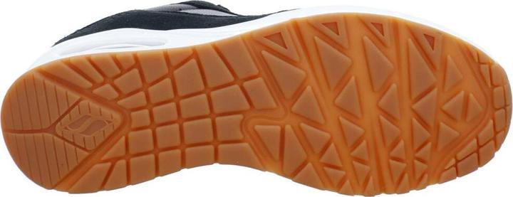 Actual product image Skechers Uno Stacre Sneaker Men (44)