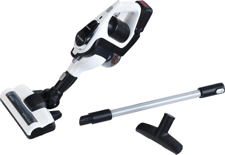 Actual product image Theo Klein Vacuum cleaner Bosch Unlimited