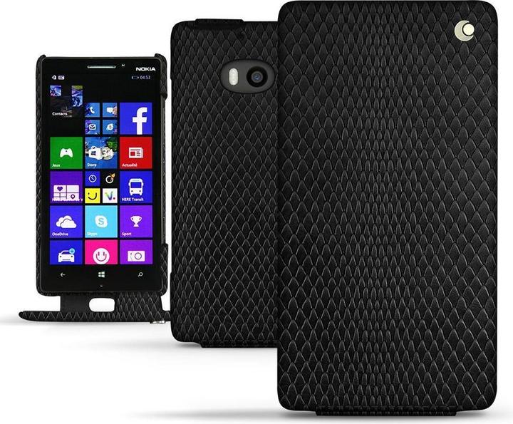 Image du produit Noreve Housse cuir vertical (Nokia Lumia 930)