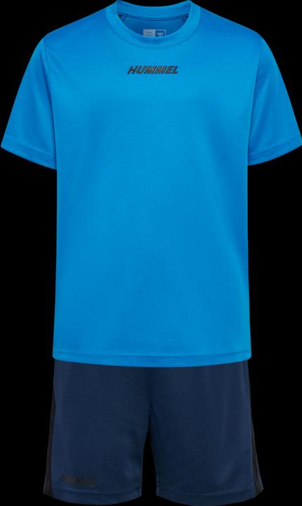 Actual product image hummel hmlMULTI PL SET KIDS (128)