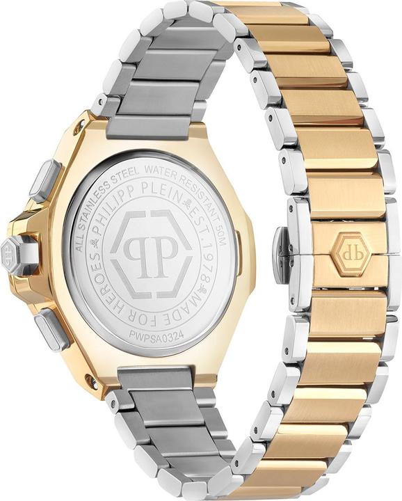 Image du produit Philipp Plein PWPSA0324 (Chronographe)
