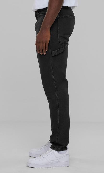 Produktbild Karl Kani KMI-PL043-001-03 KK Retro Tapered Workwear Denim - 111585 (36)