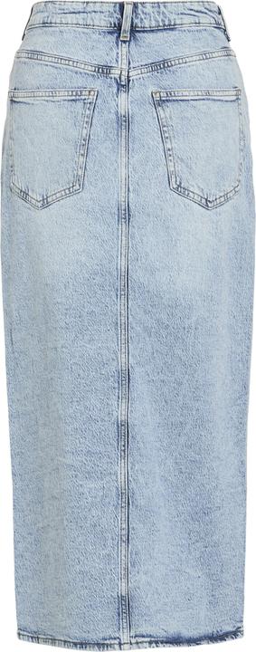 Immagine prodotto Vila Gonna midi in denim (38)