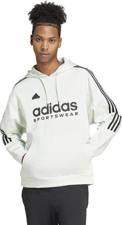 Produktbild adidas M Tiro Hoodie (XL)