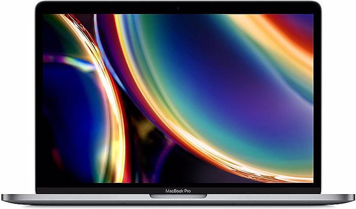 Produktbild Apple MacBook Pro – 2020 (13.30", Intel Core i5-8257U, 8 GB, 256 GB, DE)