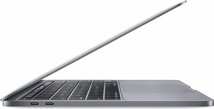 Produktbild Apple MacBook Pro – 2020 (13.30", Intel Core i5-8257U, 8 GB, 256 GB, DE)