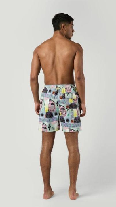 Produktbild Mystic Groove Swimshort (XL)
