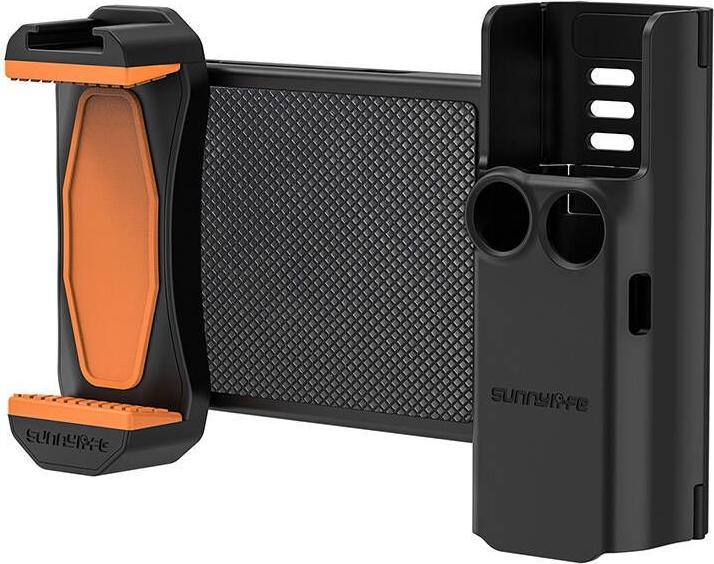 Sunnylife Phone Holder with Storage Case DJI Osmo Pocket 3 (Osmo Pocket 3)