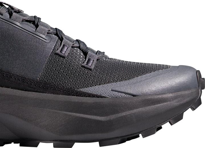 Produktbild Mammut Aenergy Hike Low, niedriger Speed Hiking Schuh (40.5)
