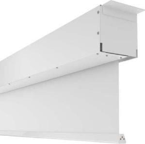 Produktbild HKS Congress-S - Leinwand - Deckenmontage möglich - motorisiert - 230 V - 640 cm (25 (5:4)