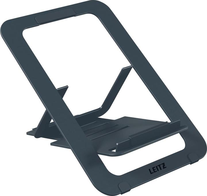 Produktbild Leitz Laptopständer Ergo Ultraflach