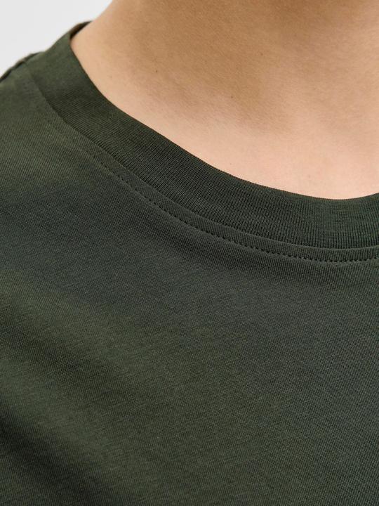 Actual product image Jack & Jones Jjestar Jj Tee Ss Noos (XL)
