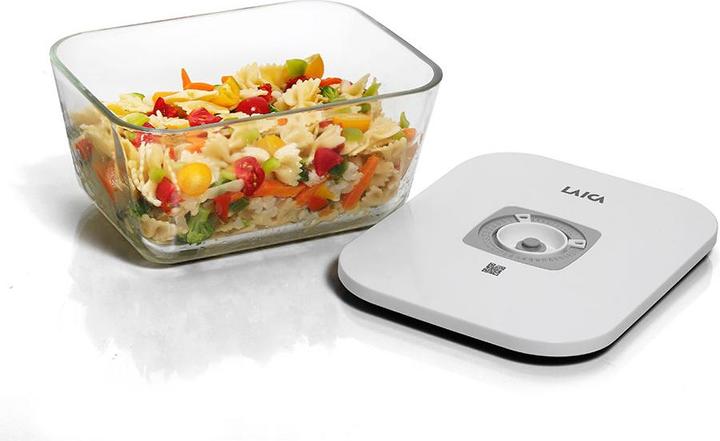 Immagine prodotto Laica Vt3307 Contenitore Smart in Vetro (2.70 l)