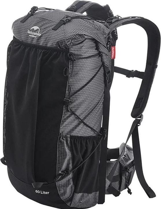 Produktbild Naturehike Rucksack rock series 60+5l nh19bp095 Aktualisiert