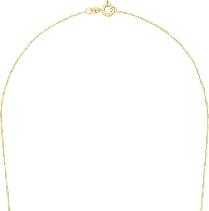 Produktbild Amor Halsschmuck für Damen, Gold 585 (Gold 585, 14 ct)