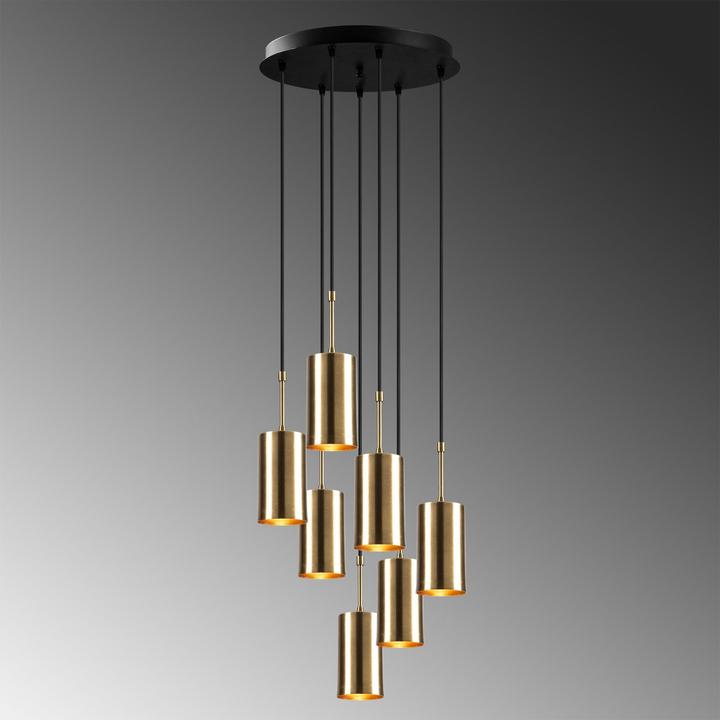Actual product image Opviq Alberto (E27)