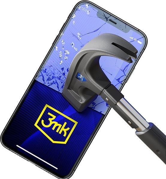 Produktbild 3MK FlexibleGlass do Motorola Edge 30 Neo (1 Stück, Motorola Edge 30 Neo)