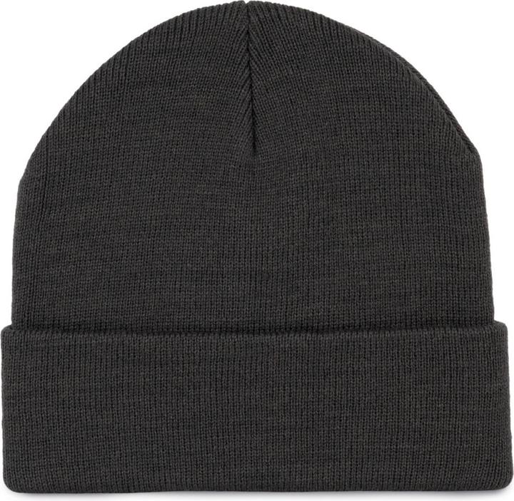 Immagine prodotto K-up Cappello riciclato con polsino in maglia
