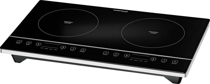 Actual product image Rommelsbacher Induction