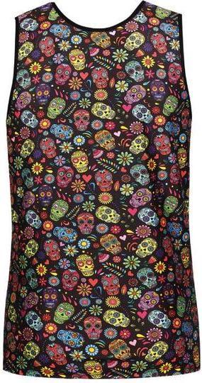 Produktbild Anais Herren - Mexiko Oberteil XL (S, M, L, XL)