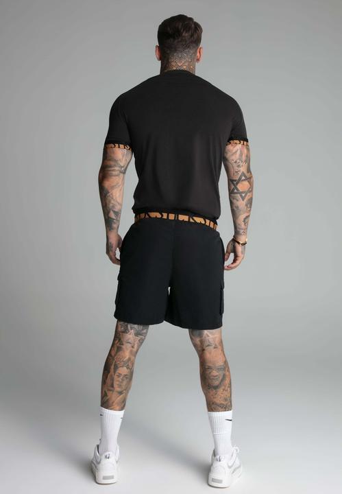 Immagine prodotto Siksilk T-Shirt Tech T-Shirt (L)
